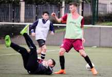 PROGRAMUL ACȚIUNII DE SELECȚIE DE LA SEVILLA