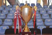 FUTSAL: DUMINICĂ SE STABILESC ULTIMELE DOUĂ CALIFICATE DIN FAZA I A CUPEI ROMÂNIEI