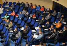 ŞCOALA DE ANTRENORI A DEMARAT MODULUL AL DOILEA AL CURSURILOR PENTRU LICENŢA B