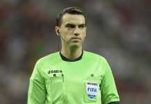 TĂTĂRUŞANU VA FI ARBITRAT DE OVIDIU HAȚEGAN ÎN TOTTENHAM – FIORENTINA