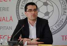 RĂZVAN BURLEANU: ”AȘTEPTĂM PÂNĂ MARȚI, LA PRÂNZ, CA PRIMĂRIA CAPITALEI SĂ-ȘI ASUME RĂSPUNDEREA, ALĂTURI DE FRF, PENTRU DESCHIDEREA ARENEI NAȚIONALE”