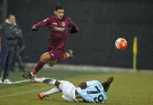 Azi se decide cea de-a doua finalistă a Cupei României