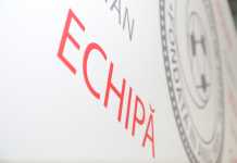 Internship de comunicare pentru un student fan al Naționalei