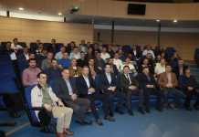 Ziua absolvirii! S-au acordat diplomele absolvenților cursului pentru Licența B UEFA