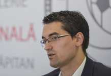 Răzvan Burleanu: ”Analizăm situația. Comisia Medicală a FRF va face recomandări pentru a diminua riscul producerii unor astfel de tragedii”