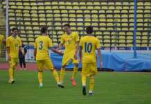 Modificări în lotul naţionalei Under 18 pentru turneul din Italia