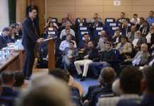 Hotărârea Adunării Generale Ordinare a Federației Române de Fotbal din 10 mai 2016