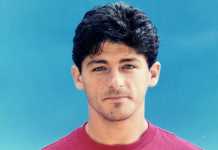 INTERVIU-EVENIMENT | Belodedici la 50 de ani: ”Mâncam pește crud din râu doar ca să nu mă opresc din jucat fotbal”