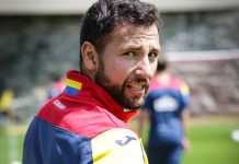 FRF TV | Răzvan Raț a dat titlul de după duelul cu Franța: ”Un rezultat mare!”