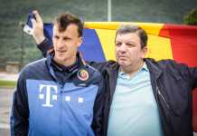 Bilete la România – RD Congo, disponibile la stadionul din Como