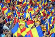 Vineri, 3 iunie, conferință de presă la Casa Fotbalului