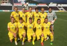 Albania – România 0-3 | Urmează ”decisivul” cu Ucraina