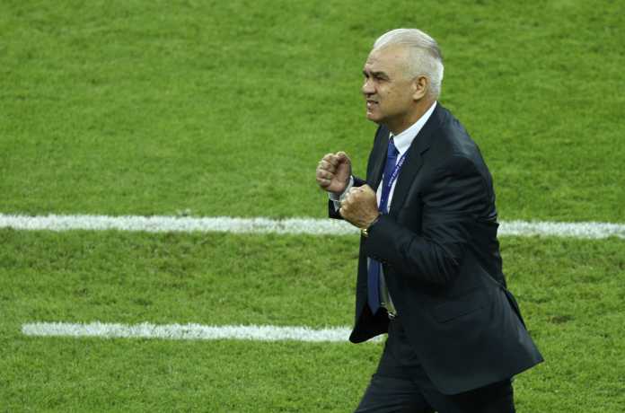 France v Romania - Group A UEFA Euro 2016