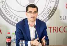 Before the European Championship ends, “we shall announce the name of our new national coach”