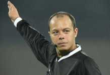 Brigadă de arbitri din România în al doilea tur preliminar al Europa League