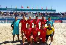 ”Dublă” cu Bulgaria înaintea ultimului turneu preliminar din Liga Europeană