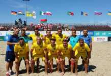 România a pierdut cu Belarus în ultima etapă de la Siofok