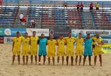 România a pierdut cu Estonia și a retrogradat în Divizia B