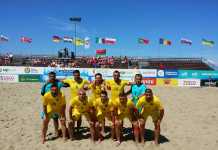 A șaptea încercare a tricolorilor de a obține un bilet pentru Cupa Mondială