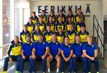 Tricolorii joacă un nou amical cu Finlanda, de la ora 17:00, după ce duminică au remizat alb