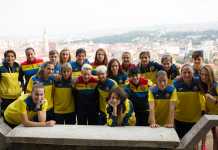 România a învins Grecia cu 4-0 și merge la baraj. Întâlnim Portugalia în drumul spre Euro 2017