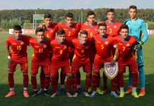 A fost anunţat lotul pentru dubla întâlnire cu echipa similară a Poloniei