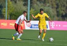 România – Polonia 1-2 într-un test înaintea debutului în calificările pentru Euro 2017