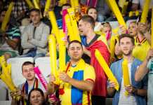 ArenaFanilor.ro | Câştigătorii aplicaţiei QUIZ din luna septembrie