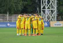 Amintiri cu olandezi și norvegieni ale tricolorilor din generația 1998