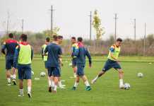 VIDEO | Olanda – România 2-1 la debutul în calificările pentru Euro 2017