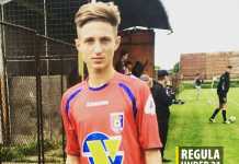 REGULA U21 | A debutat al cincilea jucător născut în 2000