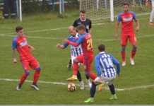 În week-end va avea loc ultima etapă a anului care se va disputa de la ora 15:00