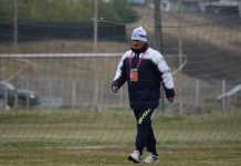 Antrenorul Ştiinţei Miroslava a fost demis, după al patrulea eşec în deplasare