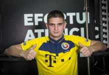 FRF TV | Răzvan Marin a răspuns întrebărilor primite de la suporteri