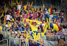 Ghidul suporterilor prezenți la meciul România – Polonia