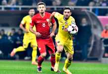 VIDEO | România – Polonia 0-3, în preliminariile europene ale Cupei Mondiale 2018