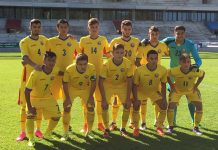 Tricolorii U19 și U17 își vor afla în decembrie adversarii din primul tur al preliminariilor EURO 2018