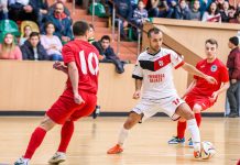 United Galați e din nou lider! Asandei dezvăluie secretul reușitei!
