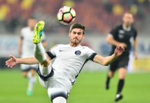 REGULA U21 | Hodorogea, la primul gol în Liga I