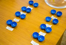 Sala Sporturilor „Horia Demian” din Cluj-Napoca va găzdui turneul final al trofeului „Gheorghe Ola”