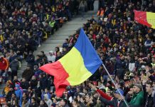 România-Danemarca se va disputa cu spectatori în tribune!