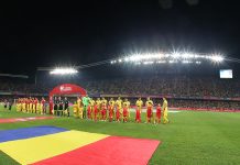România – Danemarca se va juca pe Cluj Arena