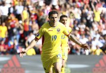 Bilanțul echipelor naționale masculine în anul 2016