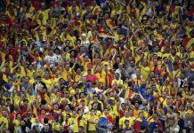 ArenaFanilor.ro | Câştigătorii aplicaţiei QUIZ din luna decembrie