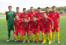 România va bifa a 12-a prezență în turneul amical Aegean Cup