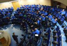 Curs de perfecționare pentru posesorii de licențe UEFA PRO, A și B