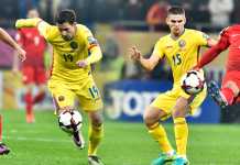 Stancu la Bursaspor, Marin la Standard