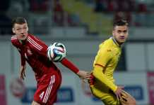 Tricolorii U21 și-au aflat adversarii din preliminariile Euro 2019