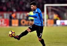 REGULA U21 | Record de fotbaliști Under 21 în prima etapă din 2017