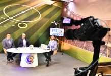 A debutat emisiunea „FRF Raport de Joc”, la FRF TV